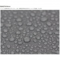 DOD グランドシート 汚れや雨水からテントを守る ポリエステル生地  (5人用) GS5-566-GY | テントシート キャンプ アウトドア キャンプ用品 アウトドア用品 写真5