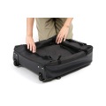 DOPPELGANGER フォルダブルスーツケース コンパクトに折りたたむことができるスーツケース 【夜間指定は18-21時になります。】 写真5