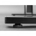バウヒュッテ ゲーミングローデスクHD BHD-1200HDL-BK | ゲーミング インテリア 家具 デスク パソコンデスク ローデスク Windows Mac PS4 PlayStation4 ゲーム 写真5