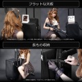 コスプレスーツケース 写真5