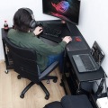 カドデスク【大型商品につき代引不可・時間指定不可・返品不可】 写真5