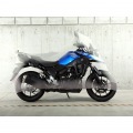 ストレッチバイクカバー2 写真5