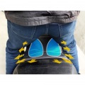 バイク用シートクッションセット クール&ゲル 写真5