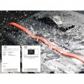 TPUウォータープルーフダッフルバッグ 写真5