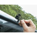 クルマッチ【2個セット】 タープ取り付け用カージョイント FK3-856-BK 写真5