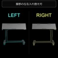 ゲーミングベッドテーブル 写真5