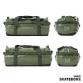 スケボーン Khaki 写真5
