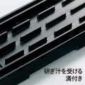 ダイヤモンド平砥石 AP-0306 写真5