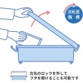 DVDいれと庫 ワイド 写真5