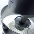 卓上型ミキサー ケンミックス アイコー シェフPRO KPL9000S | 洋菓子 泡立て ミキサー お菓子 お菓子作り 下ごしらえ ビーター 写真5