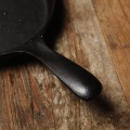 南部 ミニパン 蓋無(12150801-0021) | 正規品 国産 日本製 南部鉄器 鉄 IH IH対応 ガス ガス火対応 写真5