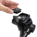 POLE POD EX FLUIDHEAD 写真5