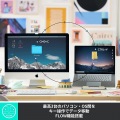 MX Keys mini ワイヤレス イルミネイテッド キーボード フォービジネス 写真5