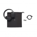 Zone Vibe Wireless グラファイト (UC version) 写真5