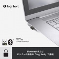 SIGNATURE MK650 コンボ フォービジネス 写真5