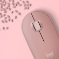 PEBBLE MOUSE 2 M350S ローズ 写真5