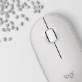 PEBBLE MOUSE 2 M350S オフホワイト 写真5