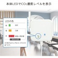 Bluetooth 環境センサー 写真5