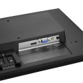 液晶ディスプレイ 21.5型ワイド ブラック スピーカー内蔵 法人向け 写真5