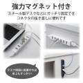 7ポートUSBハブ 写真5