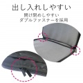 取手付インナーバッグ 写真5