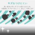 テレビ用クリーニングクロス 写真5