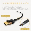 PREMIUM HDMIケーブル(スタンダード) 写真5