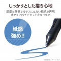 ワコム液晶ペンタブレット用ペーパーライクフィルム(反射防止) 写真5