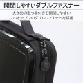 CD/DVDファスナーケース 写真5