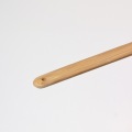 Bamboo スタンド付 靴べら ロングタイプ 立ったまま使えるコンパクト 軽くて頑丈 竹材使用 スタイリッシュ おしゃれ 写真5