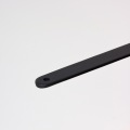 Bamboo スタンド付 靴べら ブラック ロングタイプ 立ったまま使えるコンパクト 軽くて頑丈 竹材使用 スタイリッシュ おしゃれ 写真5