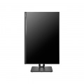 液晶ディスプレイ 25型/1920×1200/アナログRGB、HDMI、DisplayPort/ブラック/2W+2W(ステレオ)/広視野角IPSパネル採用/5年保証 写真5