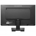 「5年保証」広視野角ADSパネル採用 DisplayPort搭載21.5型ワイド液晶ディスプレイ ブラック 写真5