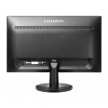 アイ・オー・データ機器 23.8型ワイド液晶ディスプレイ 23.8型 広視野角ADSパネル採用&WQHD対応 ブラック 「5年保証」 LCD-MQ241XDB-A 写真5