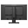 アイ・オー・データ機器 27型 ワイド液晶ディスプレイ 27型 広視野角ADSパネル採用 1920×1080 ブラック 5年保証 LCD-DF271EDB-F 写真5