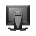 アイ・オー・データ機器 15型タッチパネル液晶ディスプレイ 15型 抵抗膜方式タッチパネル採用 ブラック 「5年保証」 LCD-SAX151DB-T 写真5