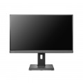 アイ・オー・データ機器 27型 ワイド液晶ディスプレイ 27型 2560×1440 LANポートを搭載 USB Type-C給電可能 「5年保証」 LCD-BCQ271DB-F 写真5