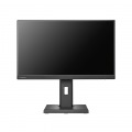 アイ・オー・データ機器 23.8型 ワイド液晶ディスプレイ 23.8型 1920×1080 ノートPCへの給電も可能なUSB Type-C搭載 ブラック 5年保証 LCD-C241DB-F 写真5