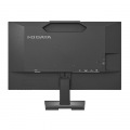 アイ・オー・データ機器 27型 ワイド液晶ディスプレイ 27型 1920×1080 給電も可能なUSB Type-C搭載 ブラック 5年保証 LCD-C271DB 写真5