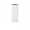 USB3.2 Gen2対応 スティックSSD 1TB ホワイト×ブラック 写真5