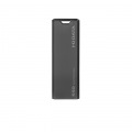 USB3.2 Gen2対応 スティックSSD 1TB グレー×ブラック 写真5