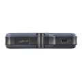 USB 5Gbps(USB3.2 Gen1)対応 ハードウェア自動暗号化&耐衝撃ポータブルHDD 2TB 写真5