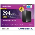 2ドライブ ネットワークHDD 2TB 写真5