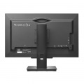 アイ・オー・データ機器 27型 ワイド液晶ディスプレイ 27型 2560×1440  3.6MP解像度 医用画像参照用ディスプレイ ブラック LCD-MDQ271A 写真5