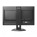 アイ・オー・データ機器 27型 ワイド液晶ディスプレイ 2560×1440 USB Type-C搭載ノートパソコン給電可能 WQHD対応 5年保証 ブラック LCD-CQ270SA-F 写真5
