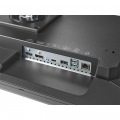 ワイド液晶ディスプレイ 34型/3440×1440/HDMI、DisplayPort、USB Type-C/ブラック/スピーカー：なし/アスペクト比21：9の超ワイドモデル/「5年保証」UWQHD&65W給電 写真5