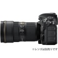 D850 ボディ 写真5