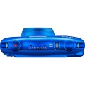 デジタルカメラ COOLPIX W150 ブルー 写真5