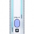ワンタッチ式 最高・最低温度計 D-11 72701 写真5