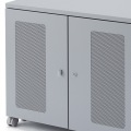 W800機器収納ボックス(H700) 写真5